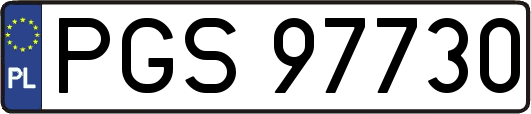 PGS97730