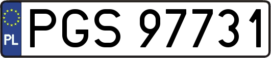 PGS97731