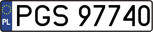 PGS97740