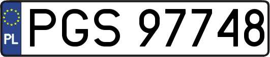 PGS97748