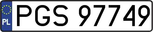 PGS97749