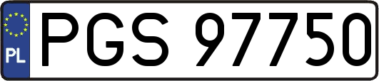 PGS97750