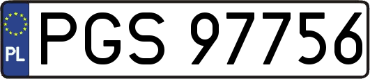 PGS97756