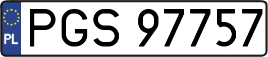 PGS97757
