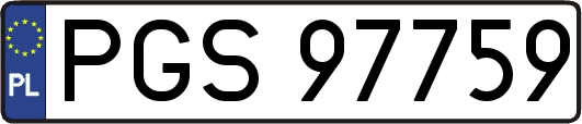 PGS97759