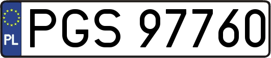 PGS97760