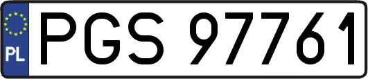 PGS97761