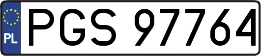 PGS97764