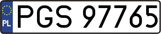 PGS97765