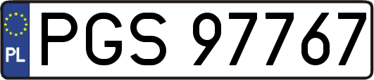 PGS97767