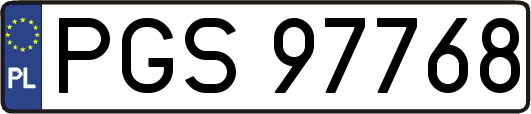 PGS97768
