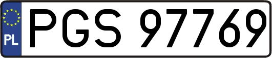 PGS97769