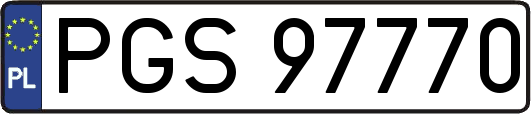 PGS97770