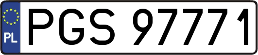 PGS97771