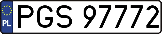 PGS97772
