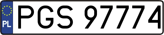 PGS97774