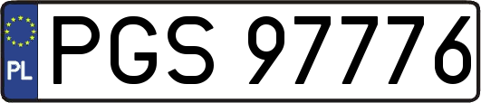 PGS97776