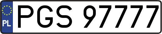 PGS97777