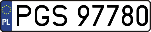 PGS97780