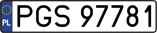 PGS97781