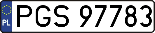 PGS97783