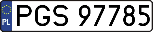PGS97785