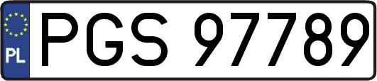 PGS97789
