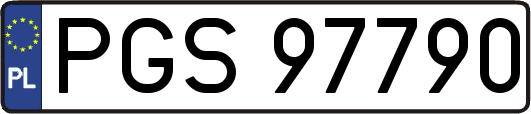PGS97790