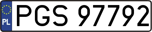 PGS97792