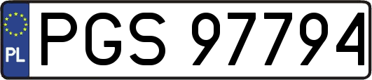 PGS97794