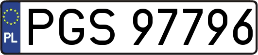 PGS97796