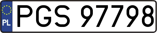 PGS97798