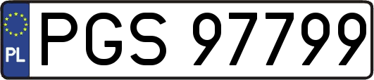 PGS97799