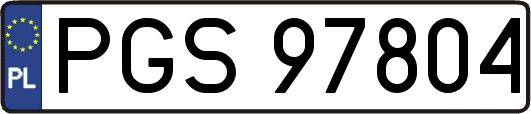 PGS97804