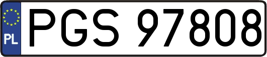 PGS97808