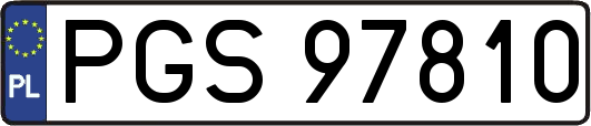 PGS97810