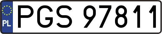 PGS97811