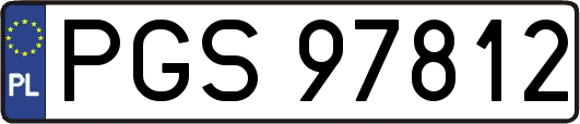 PGS97812