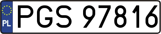 PGS97816