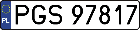 PGS97817