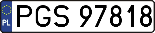 PGS97818
