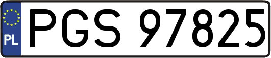 PGS97825