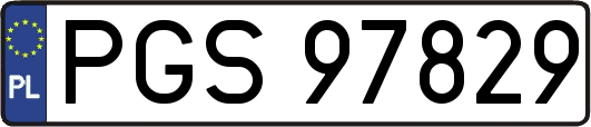PGS97829