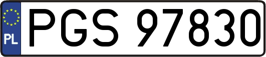 PGS97830