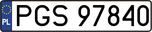 PGS97840