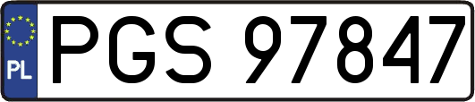 PGS97847