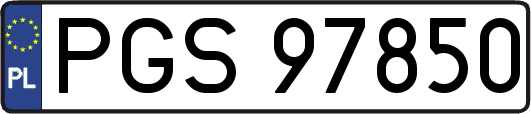 PGS97850