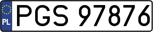 PGS97876