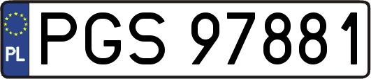 PGS97881