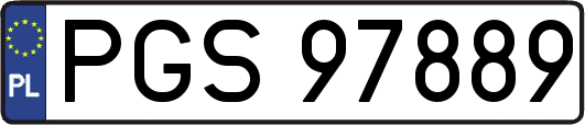 PGS97889